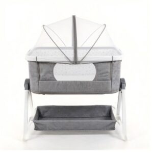 Baby Crib