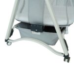 Baby Crib B-01
