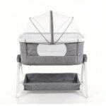 Baby Crib B-01