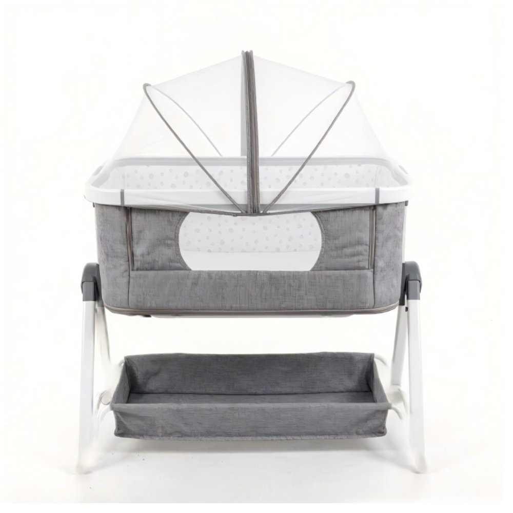 Baby Crib B-01