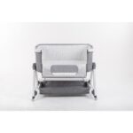 Baby Crib B-01