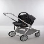 Baby Stroller S-008L