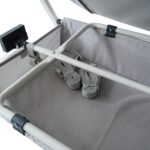 Baby Crib B-01