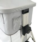 Baby Crib B-01