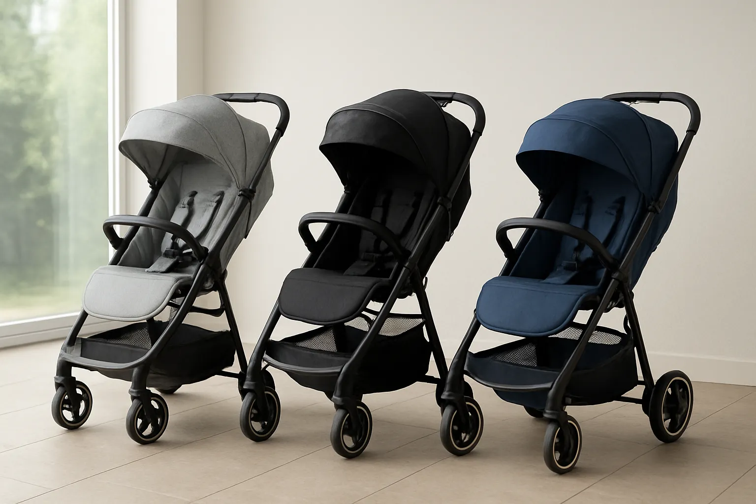Exploring Travel Baby Strollers: A Must-Have for Your Inventory